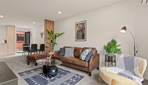 Comfortable Family Home