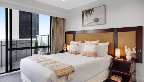 Comfortable & Spacious Apt Gym Tennis Carpark 6th Floor