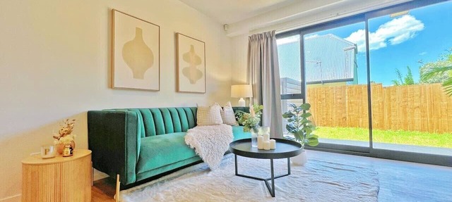 Comfy Home in East School Zone