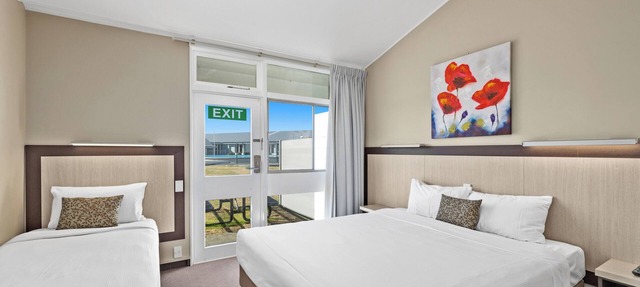Copthorne Hotel and Resort Solway Park Wairarapa
