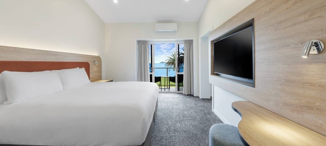 Copthorne Hotel and Resort Bay of Islands