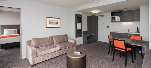Copthorne Hotel Palmerston North