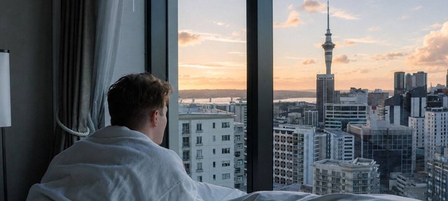Cordis, Auckland by Langham Hospitality Group