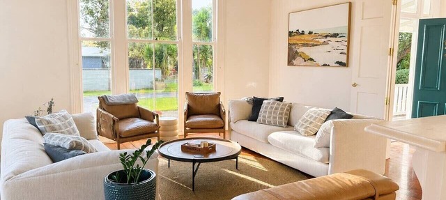 Coro Lodge | Sleeps 18 l 7BR l 5 ensuites