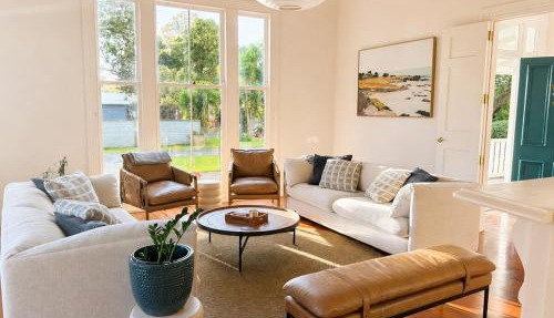 Coro Lodge - Sleeps 18 - 7BR - 5 ensuites