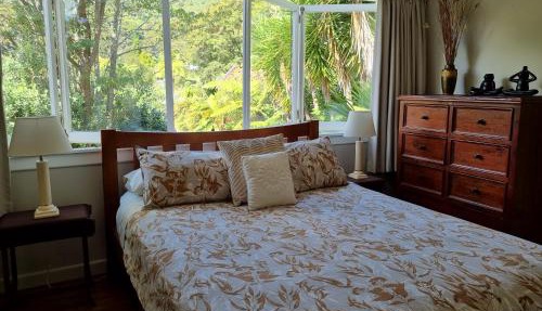 Coromandel Eco Sanctuary