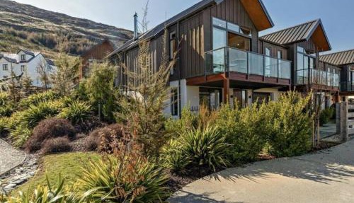 Coronet Queenstown Escape