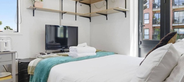 Cosy Apartment at Great North Rd with Kitchenette