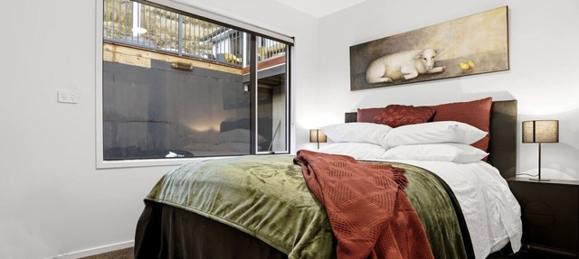 Cosy Arrowtown Retreat