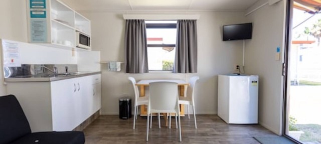 Cosy Corner Holiday Park