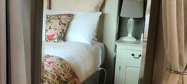 Cosy Country Stay B&B