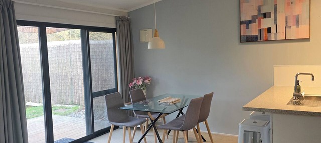 Cosy Home. Nice rural setting. Close to Activity Parks.
