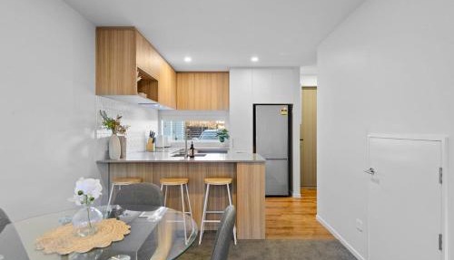 Cosy Oasis Close To CBD