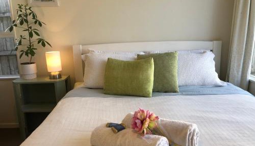 Cosy Room in Prime Location