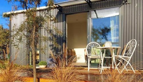 Cosy Rural Retreat