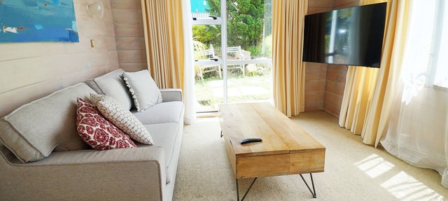 Cosy Studio 3 Mins Drive To Beach