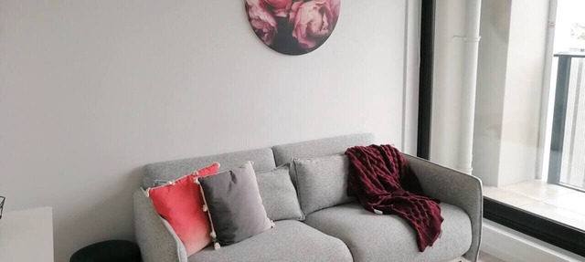 Cosy Studio in the Award-Winning Union & Co