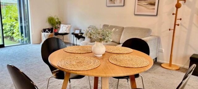 Cosy Townhouse Close to Wolfbook Arena One KM Away From Railway Station With Rare Onsite EV Car Park