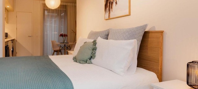 Cosy Urban Studio - Unbeatable Central Location!