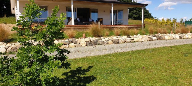 Cottage 45° South