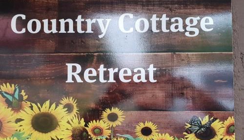 Country Cottage Rotorua