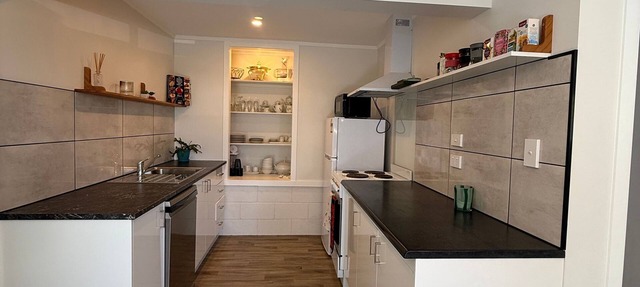 Cozy 2-Bedroom House Rental in Whangārei, New Zealand