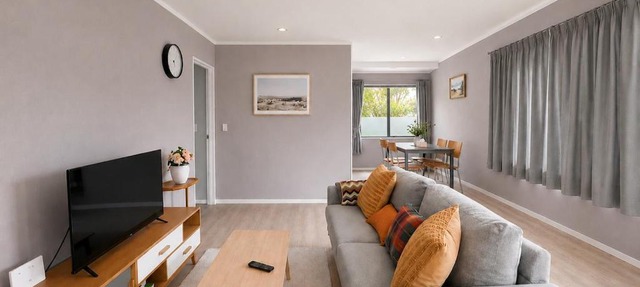 Cozy 2BR Standalone Home with 3 Beds & Sunny Deck