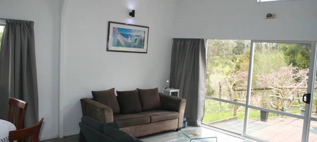 Cozy Stay on Coast to Coast