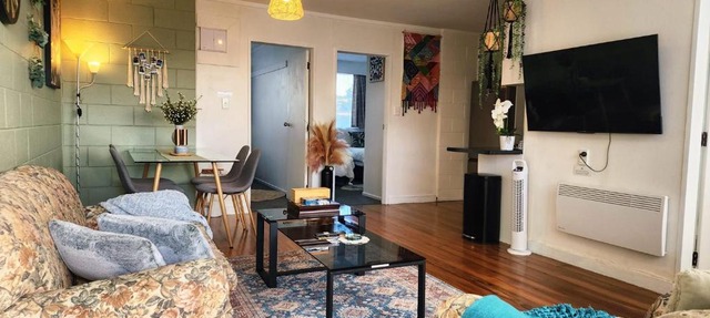 CQN's Apartment - FREE Parking