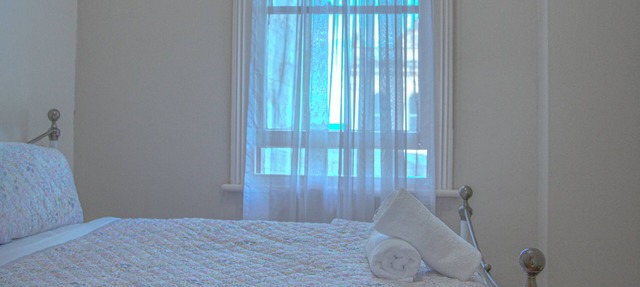 Criterion Boutique Hotel