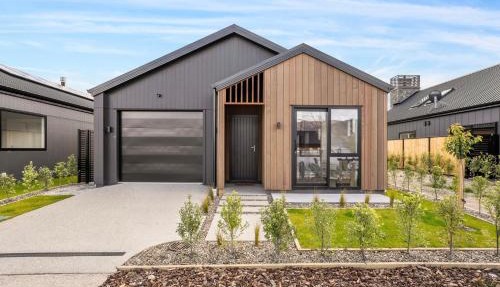 Cromwell Haven - Cromwell Holiday Home