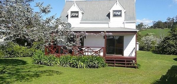 Cute Cottage - Cooks Beach Bach