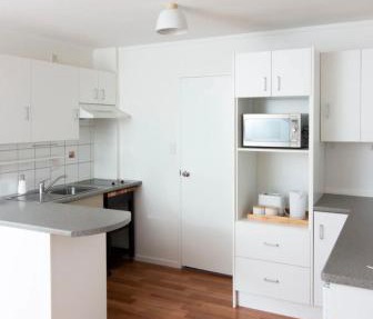 Cute one bedroom near Waterview
