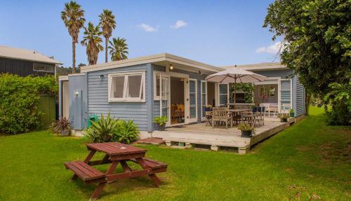 Daisy Cottage - Hahei Bach