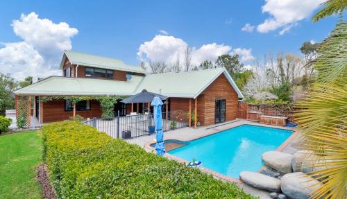 Dangela Boutique Lodge