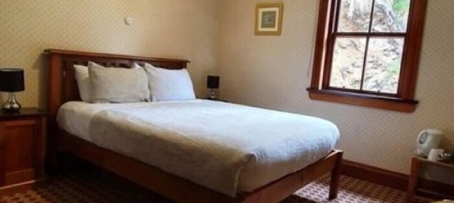 Danseys Pass Hotel