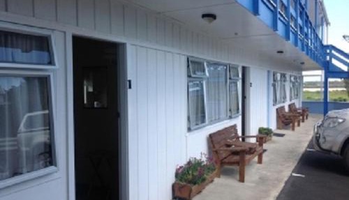 Dargaville Motel