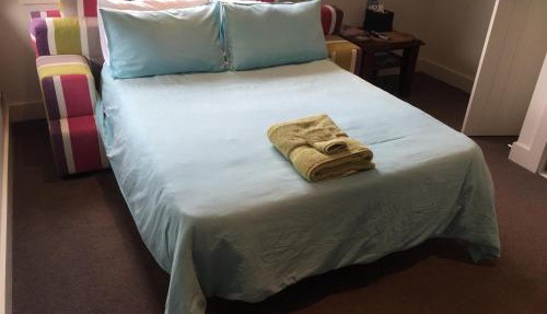 Davidsons Luxury Homestay