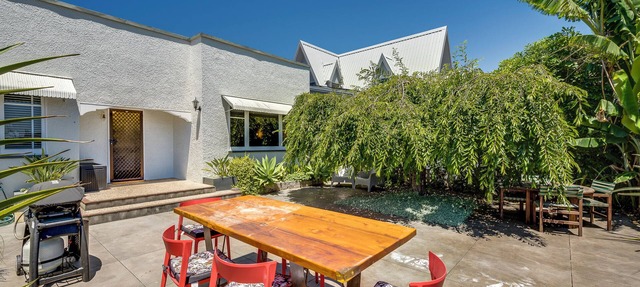 Deco-licious - Napier Holiday Home