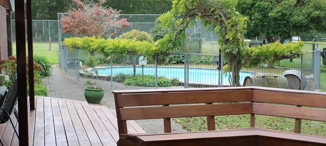 Dewdrop Country Home - makes your dream holiday come true