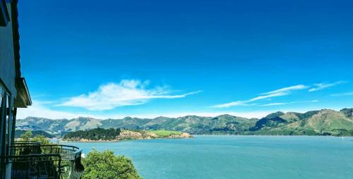 Diamond Harbour Lodge