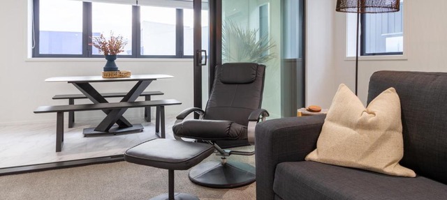 Discover Elegance - New central Haven. 3 bedroom