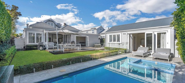 Disraeli Sanctuary by Bespoke Stays