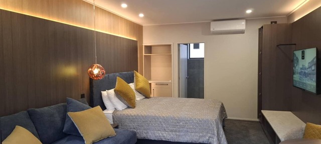 Distinction Coachman Hotel, Palmerston North