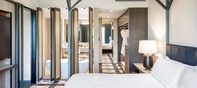 DoubleTree by Hilton Auckland Karaka