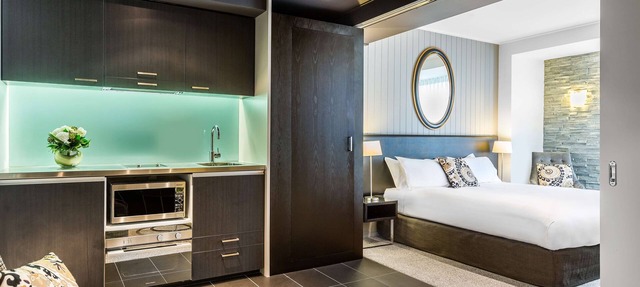 DoubleTree by Hilton Queenstown