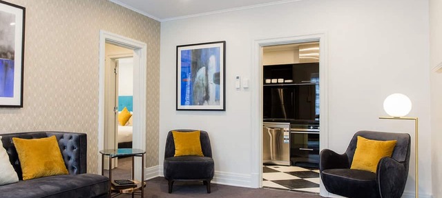 DoubleTree by Hilton Wellington