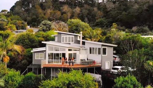 Doubtless Bay Retreat