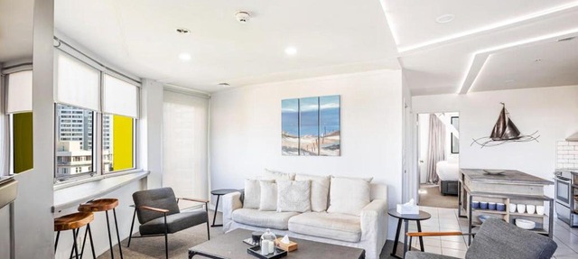 Downtown Auckland Bliss - 2BR apt I Zodiak Stays