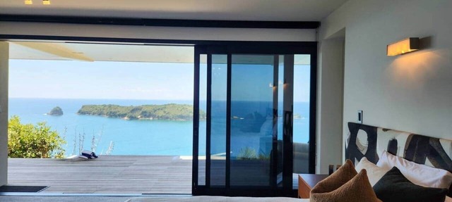 Dreamtime Hahei - Adults only retreat with magical views!